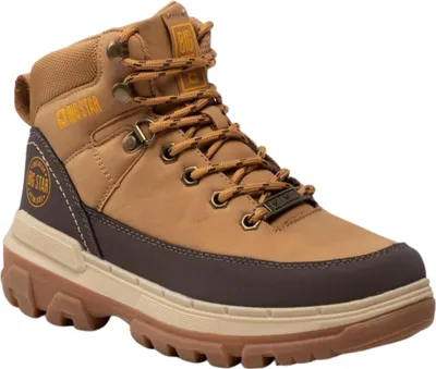 Produktbild von Big Star Damen Freizeitschuhe KK274221 braun r. 37