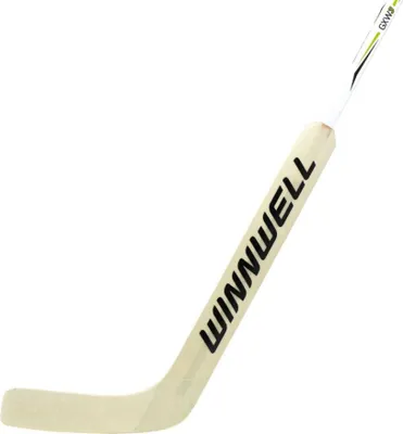 Produktbild von Winnwell GXW3 SR Torwartschläger, Senior, 25", R, PS134
