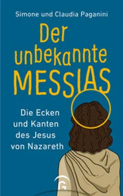 Productafbeelding van Der unbekannte Messias