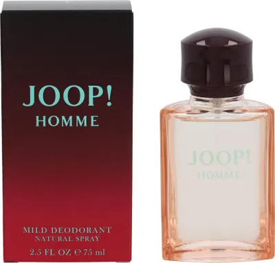 Image de Homme Déodorant Spray 75ML - Joop
