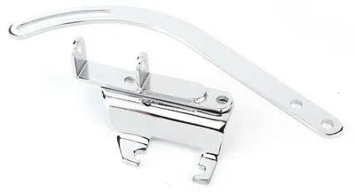 Obrázek produktu pro Sada držáků alternátoru 9254 9079, náhrada, kompatibilní s motory Chevy SBC 283, 327, 350