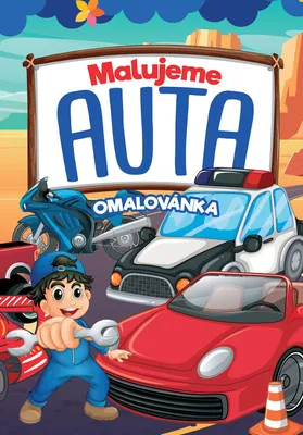 Obrázek produktu pro Wir lackieren Autos