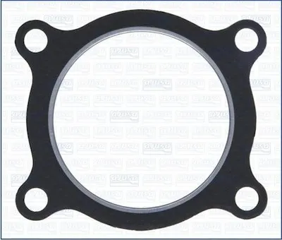 Produktbild von AJUSA 01047600 Auspuffdichtung Auspuffdichtung für AUDI A6 Avant (4B5, C5)