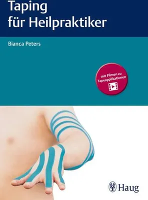 Obrázek produktu pro Taping für Heilpraktiker
