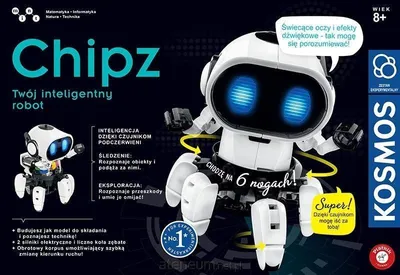 Immagine prodotto di Chipz KOSMOS