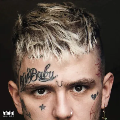 Produktbild von Lil Peep - Everybody's Everything -   - (Vinyl / Rock (Vinyl))