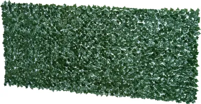 Produktbild von Sunny Künstliche Hecke Wanddekoration Sichtschutz Hecke Pflanzen Hecke dunkelgrün
