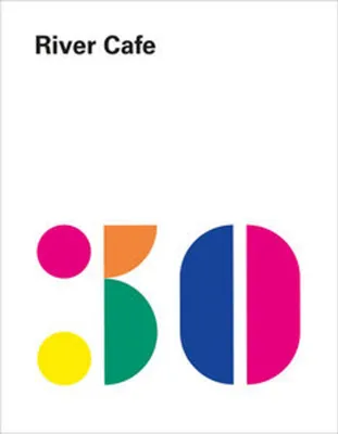 Produktbild von River Cafe 30