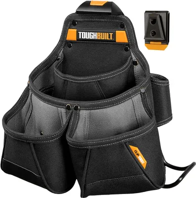 Obrázok produktu pre Toughbuilt - veľká taška na klince