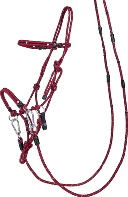 Produktbild von QHP Kontenhalfter Multifunktionsset