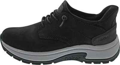 Zdjęcie produktu dla Rieker 11050-00 (43/czarny/czarny/czarny)