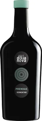 Produktbild von Vermentino di Sardegna DOC Prendas Dolianova Sardinien Weißwein trocken
