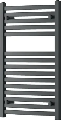 Produktbild von Mexen Helios Badheizkörper 800 x 500 mm, 381 W, Anthrazit - W103-0800-500-00-66