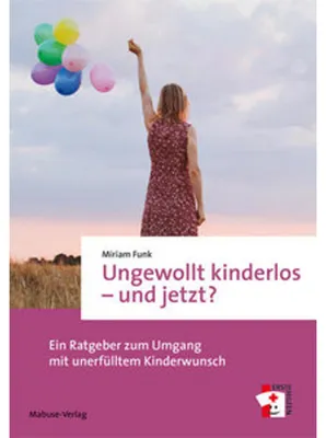 Obrázek produktu pro Ungewollt kinderlos - und jetzt?