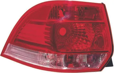 Produktbild von ALKAR Rückleuchte Heckleuchte Links für VW Golf V Variant (1K5)