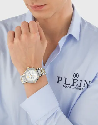 Produktbild von Philipp Plein Chronograph für Herren