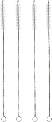 Produktbild von Halmreiniger – Set mit 4 Stück – 20 cm lang