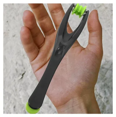 Produktbild von Handmassagegerät Fingerroller für manuelle Fingermassagen