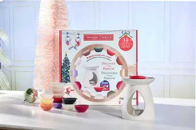Zdjęcie produktu dla Yankee Candle 2652677E