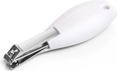 Image de Coupe-ongles - blanc, BabyOno