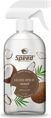 Zdjęcie produktu dla SPEED Gloss Spray COCONUT - 0,5 litra