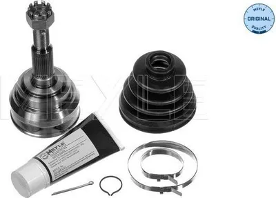 Image de Joint Extérieur Opel Astra G/Zafira