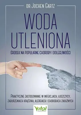 Immagine prodotto di Woda utleniona