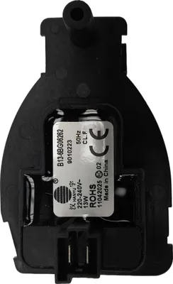 Produktbild von Kondenswasserpumpe passend wie Hotpoint Indesit C00306876 für Trockner