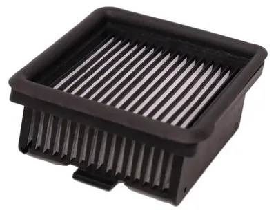 Immagine prodotto di Ezviz CS-RH1-QJTZ1 Accessorio e Ricambio per Aspirapolvere EZVIZ RH1 Filtro e Spazzola