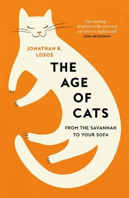 Produktbild von The Age of Cats