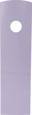 Image de Exacompta 6x Porte-revues Mag-Cube Aquarel Mauve 18264D