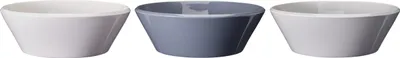 Image de Ensemble de saladiers Cookinglife - a salade - Siaki - Ø25 cm - 3 pièces
