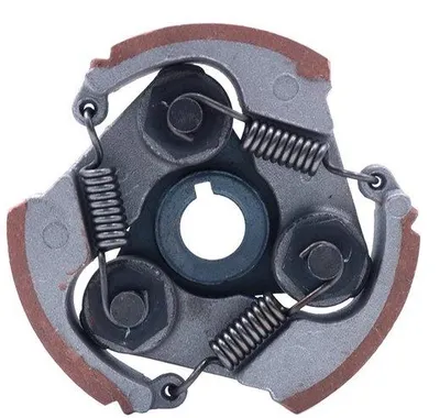 Produktbild von ATV-Koppelpad mit Ersatzfedern inklusive für Pocket Mini Crosser 47 49cc