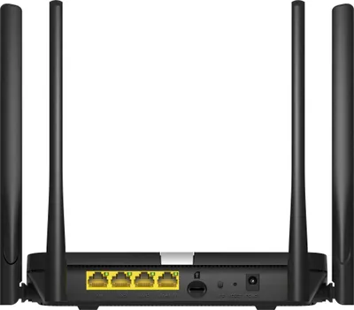 Produktbild von Cudy AC1200 Wi-Fi Mesh 4G LTE Cat4 Router