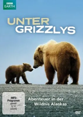 Produktbild von Unter Grizzlys