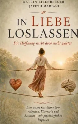 Produktbild von In Liebe loslassen