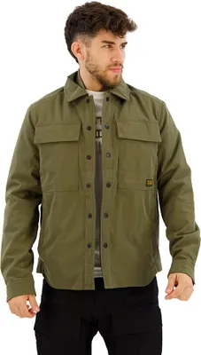 Produktbild von G-star Postino V2 Jacke Grün M Mann Grün M