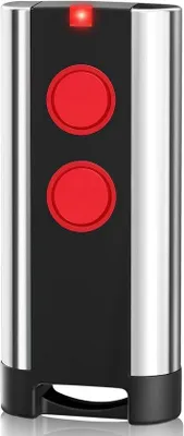 Productafbeelding van Universele Garagepoort Afstandsbediening voor 868MHz Systemen