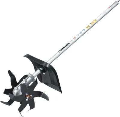 Produktbild von Makita Kultivatoraufsatz KR401MP