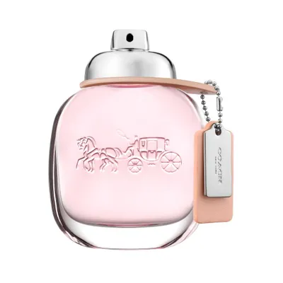 Obrázok produktu pre Kúzelnícka Voda Coach pre Ženy, 30ml