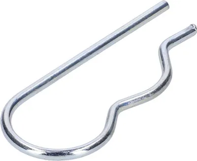 Produktbild von Feder Spange Tachoantrieb 2EXTREME Simson S51 S53 S70 S83 SR50 SR80 KR51/2, M531