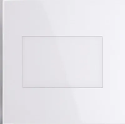 Produktbild von Kontakt-Simon DP/11, Weiß, Kunststoff, 1 Stück(e), 110 mm, 16 mm, 160 mm