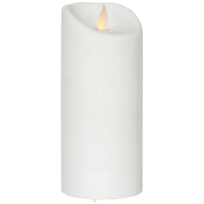 Produktbild von Star Trading LED-Kerze M-Twinkle H 175mm