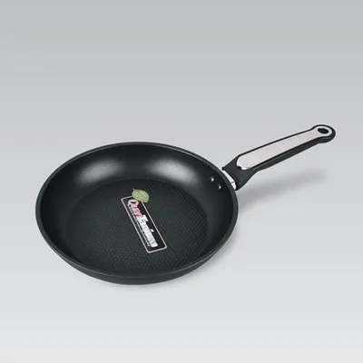 Image de Poêle Maestro MR-1207-26 Revêtement QuanTanium Induction 26 cm
