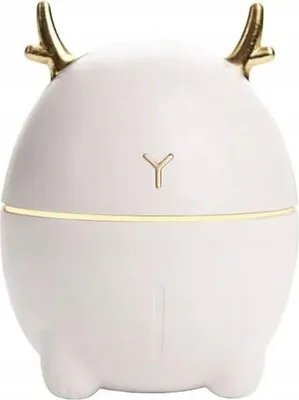 Image de Humidificateur Diffuseur Ultrasonique Purificateur Aromathérapie Renne