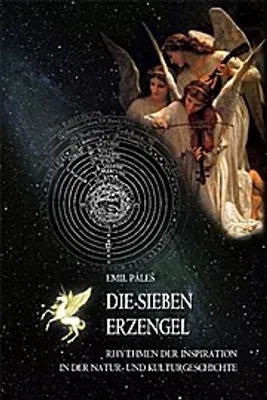 Obrázek produktu pro Die sieben Erzengel