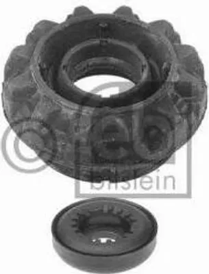 Produktbild von Febi Bilstein Reparatursatz, Federbeinstützlager  3 390 322 003