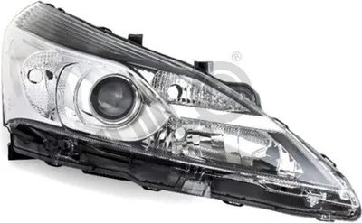 Zdjęcie produktu dla Prawy Reflektor Ulo