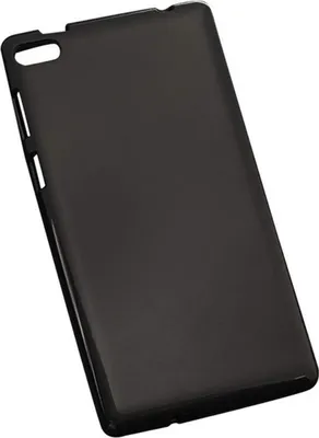 Produktbild von Schutzhülle für Lenovo Tab E8 TB-8394F 8 Zoll Silikon Hülle Slim Case Ultra Dünn Schwarz