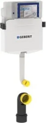 Produktbild von Geberit 109302005 Sigma UP-SPK 12 cm, 6 / 3 Liter